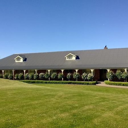 Bed and Breakfast Cleggett Estate à Gisborne Extérieur photo