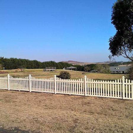Bed and Breakfast Cleggett Estate à Gisborne Extérieur photo