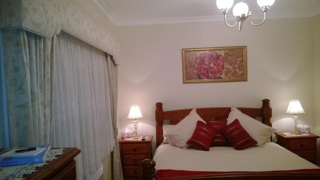 Bed and Breakfast Cleggett Estate à Gisborne Chambre photo
