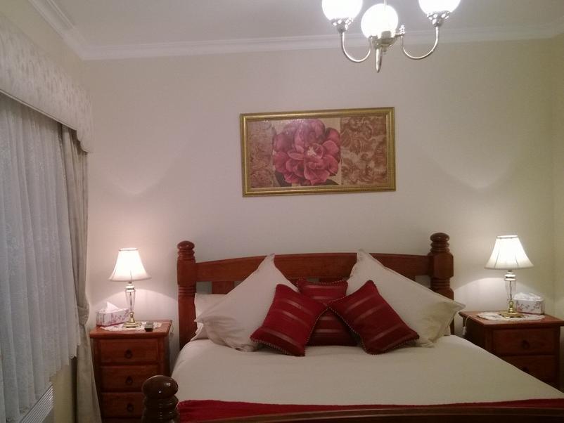Bed and Breakfast Cleggett Estate à Gisborne Extérieur photo