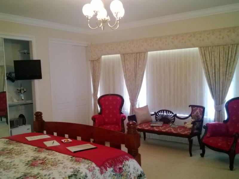 Bed and Breakfast Cleggett Estate à Gisborne Extérieur photo