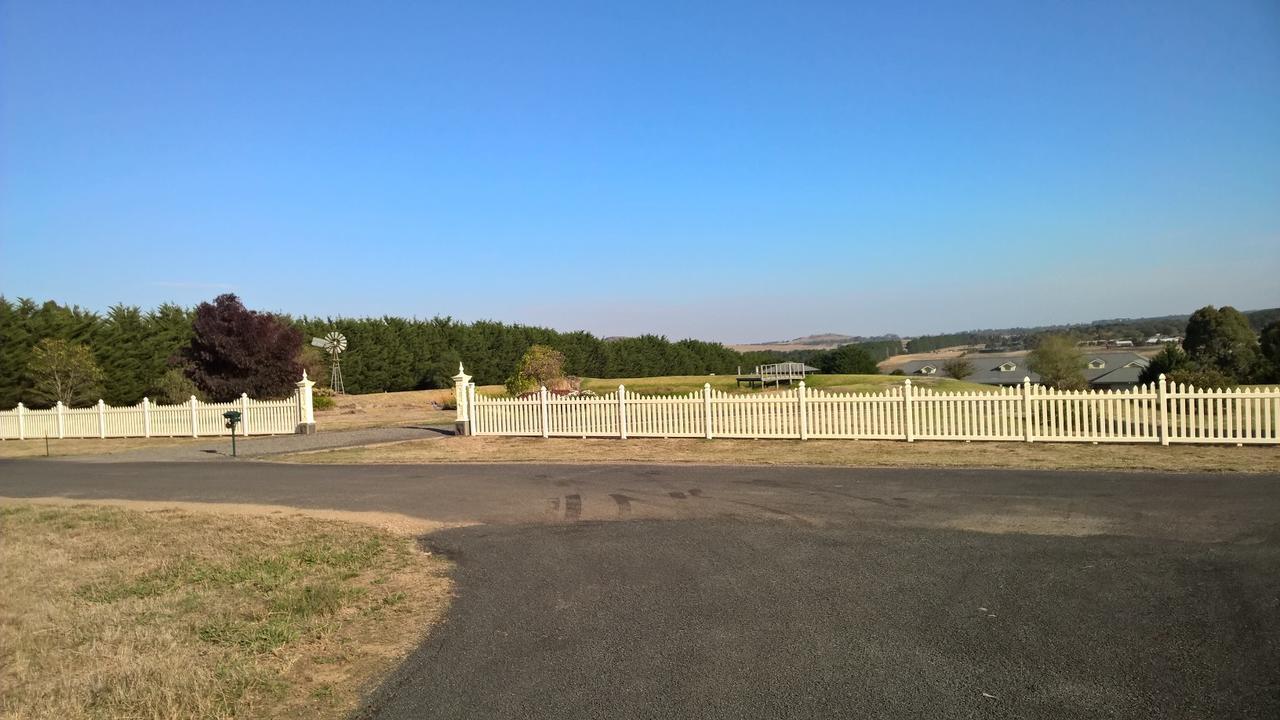 Bed and Breakfast Cleggett Estate à Gisborne Extérieur photo